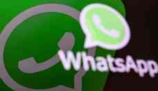 WhatsApp apresenta instabilidade e web reclama