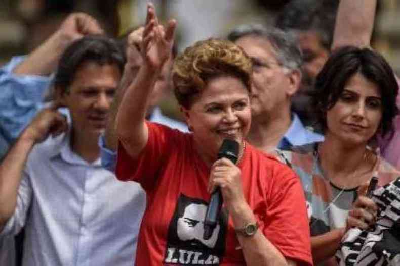 Dilma