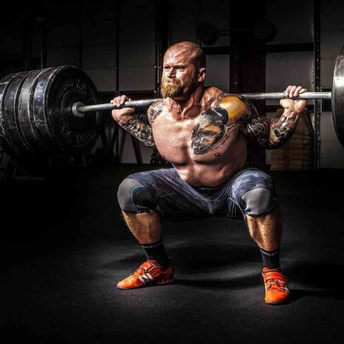 Fraquinho? Pedrinho vira fã de crossfit, ganha massa muscular e força -  14/02/2018 - UOL Esporte