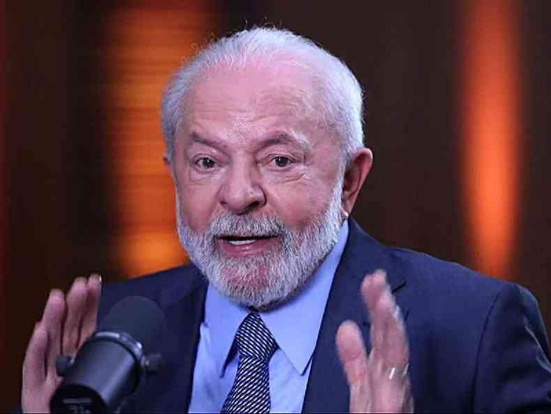 Se Lula no determinar a priso de Putin no Brasil, caso ele venha ao pas, o presidente estaria descumprindo um acordo internacional