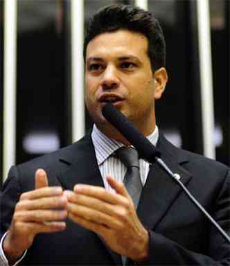 Leonardo Picciani(foto: Gustavo Lima/Cmara dos Deputados)