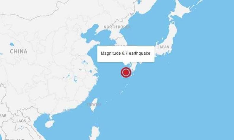 (foto: Reprodu��o/OpenMap)