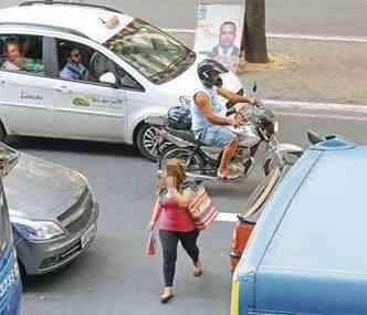 (foto: SIDNEY LOPES/EM/D.A PRESS)