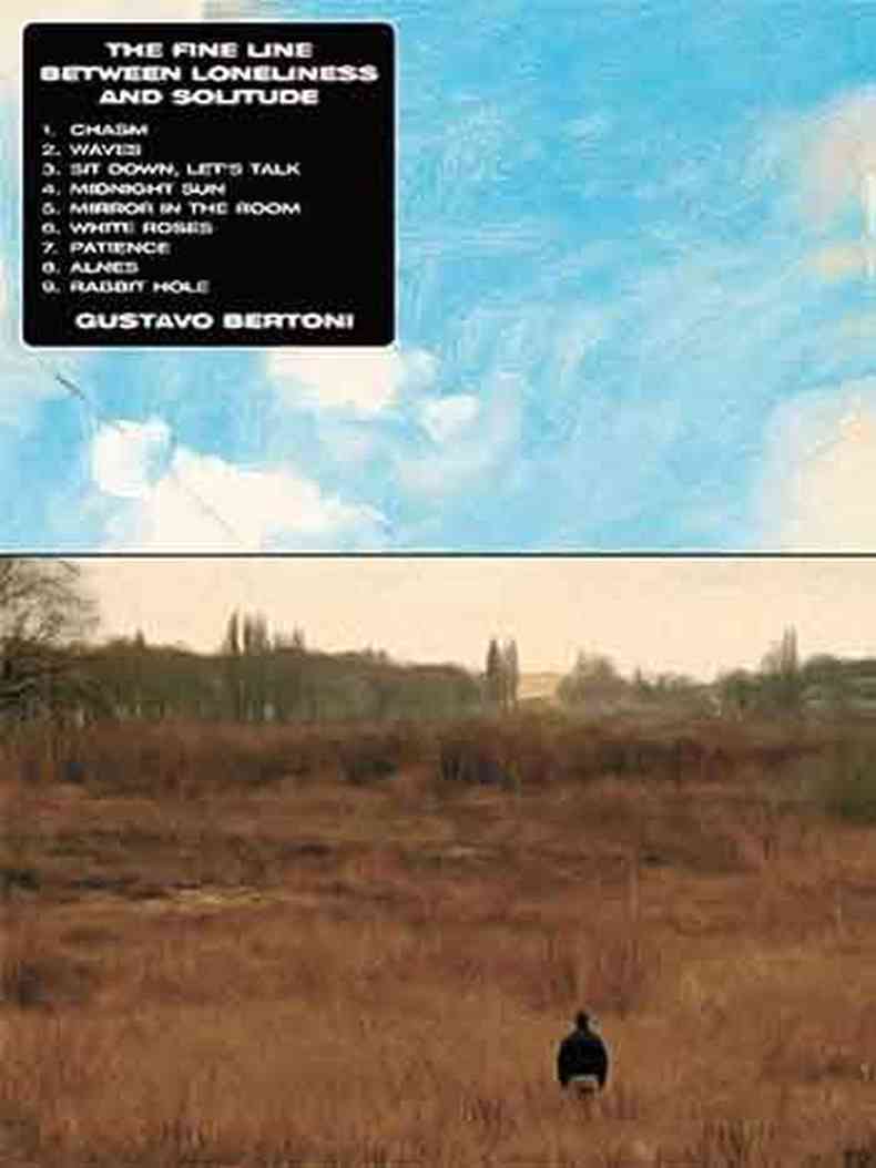 Gustavo Bertoni - River Dry (Tradução/Legendado) 