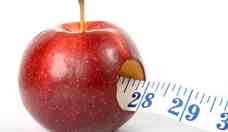 Emagrecer sem sofrer: o que a matemtica ensina sobre a perda de peso
