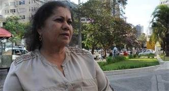 A professora Terezinha Aparecida Gonçalves, 59 anos, recorre a consultas particulares para reduzir a espera (foto: Tulio Santos/EM/D.A Press) A professora Terezinha Aparecida Gonçalves, 59 anos, recorre a consultas particulares para reduzir a espera (foto: Tulio Santos/EM/D.A Press)