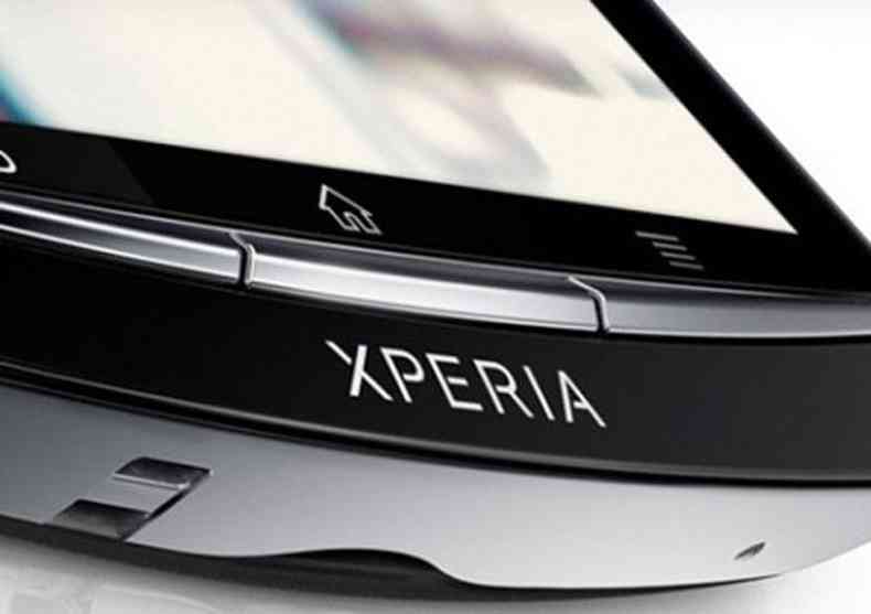 Sony Xperia S(foto: Divulgação)