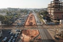 Avenida Cristiano Machado ter� interdi��o total em trecho de BH a partir desta ter�a; veja desvios