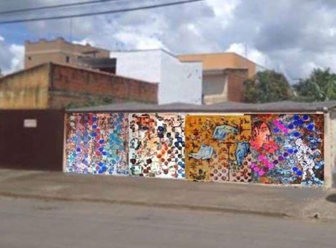 Memes criados em homenagem a jornalista(foto: Reproduo / Facebook)