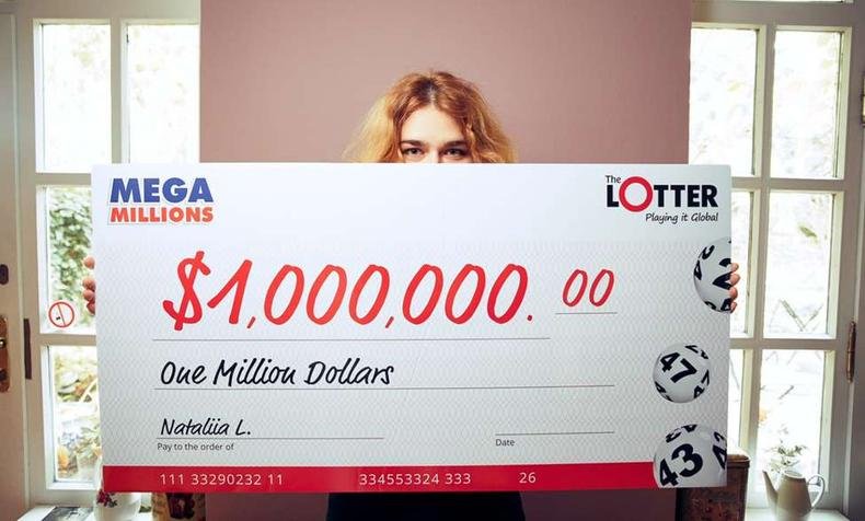 Mega Millions sorteia pr�mio extraordin�rio de R$ 1,4 bilh�o