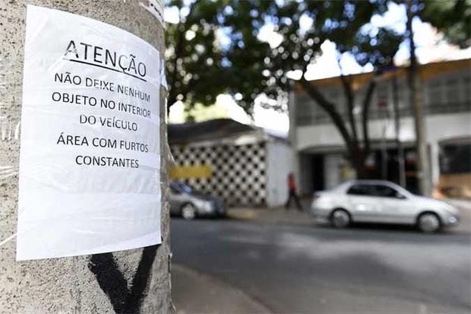 (foto: Juarez Rodrigues/EM/D.A Press)