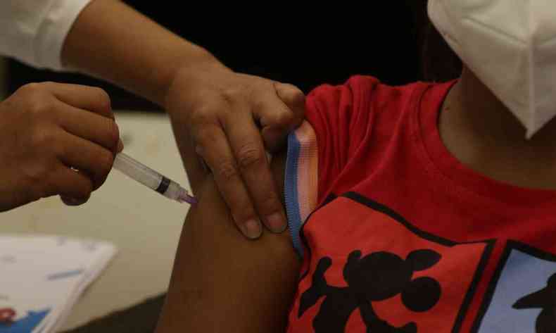 Vacinao infantil  o principal desafio do Brasil