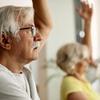  Como escolher o exercício ideal para quem já passou dos 60 anos