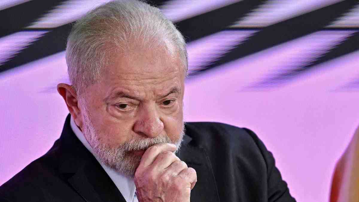 The Lula government does not participate in the declaration of 55 countries against Daniel Ortega – Politica