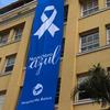 Hospital da Baleia apoia campanha de prevenção ao câncer de próstata 