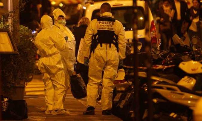 (foto: AFP / Geoffroy VAN DER HASSELT ) (foto: AFP / Geoffroy VAN DER HASSELT )