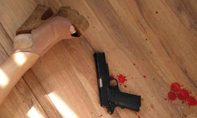 No segundo assassinato de mulheres por policiais civis em dois dias na Grande BH, escrivão mata secretária de vereador em plena Câmara Municipal de Contagem(foto: Polícia Militar) No segundo assassinato de mulheres por policiais civis em dois dias na Grande BH, escrivão mata secretária de vereador em plena Câmara Municipal de Contagem(foto: Polícia Militar)