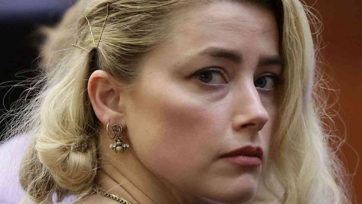 Polêmica: O Julgamento de Johnny Depp e Amber Heard - 19 de Fevereiro de  2023