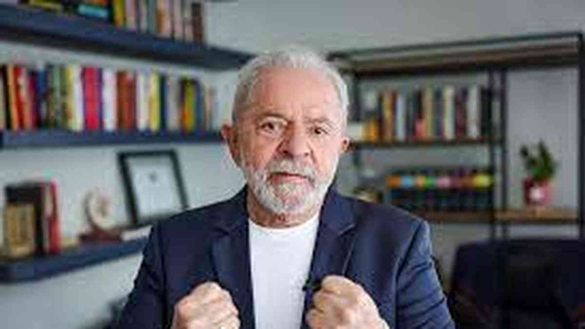 Em carta aos evangélicos, Lula defende liberdade de culto