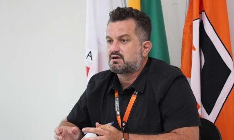 Alan Rodrigo