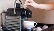 Como beber caf de maneira ecolgica - capsulas no so vils 