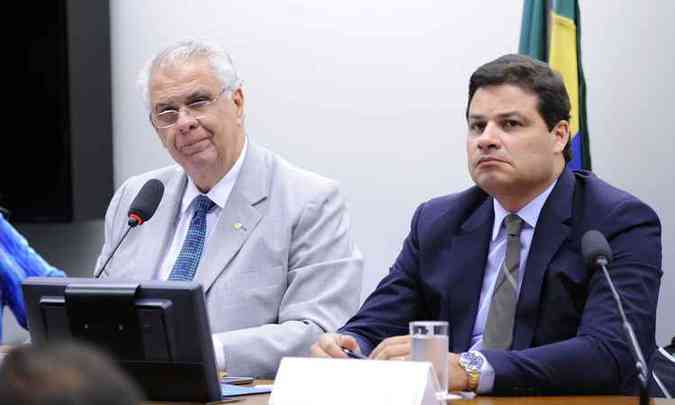 (foto: Lucio Bernardo Junior / Cmara dos Deputados)