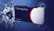 Cloroquina  ineficaz contra COVID-19 e aumenta risco de doena cardaca e morte, diz estudo