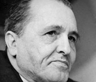 Prestes perdeu o mandato em 1947(foto: Erich Schutt/Arquivo Federal Alem�o)