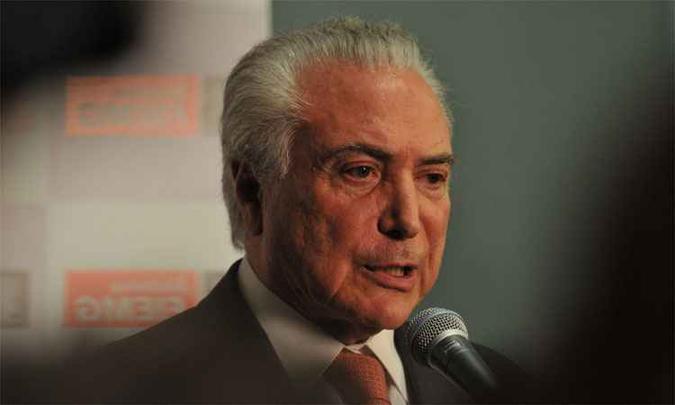 (foto: Marcos Vieira/EM/D.A Press) (foto: Marcos Vieira/EM/D.A Press)