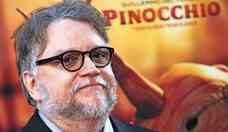 Del Toro introduz o tema do fascismo em 'Pinquio' 