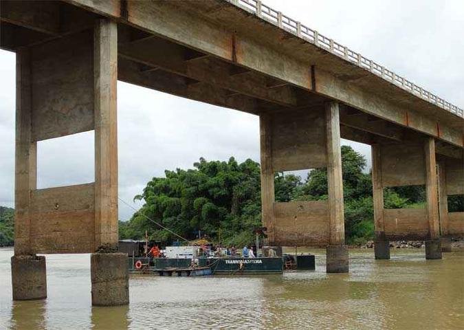 (foto: MGO Rodovias/Divulga��o )