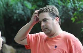 Desconfiado, Ricardo Barroso analisou sites e reprovou serviço para pagar débitos (foto: Gladyston Rorigues/EM/D.A Press) Desconfiado, Ricardo Barroso analisou sites e reprovou serviço para pagar débitos (foto: Gladyston Rorigues/EM/D.A Press)