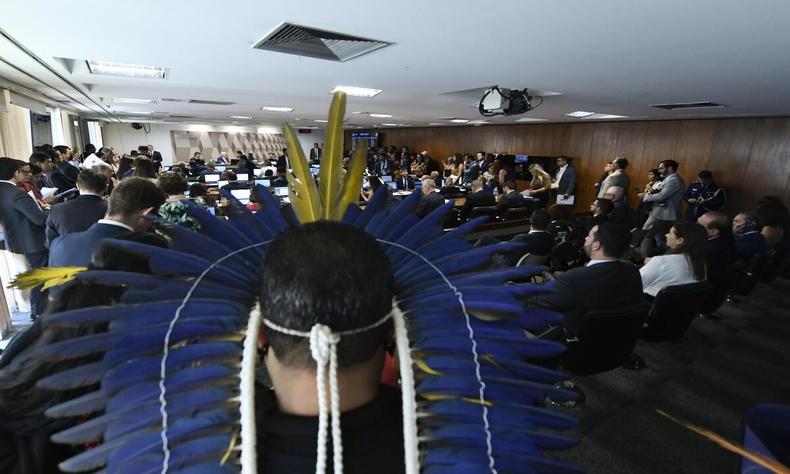 Reunio da CCJ