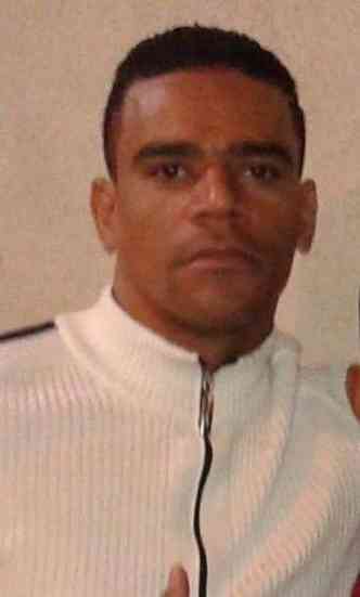 Ronaldo Gomes foi encontrado em uma casa no Bairro Olhos d'gua(foto: Polcia Civil/Divulgao)