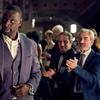 Netflix firma contrato duradouro com Omar Sy
