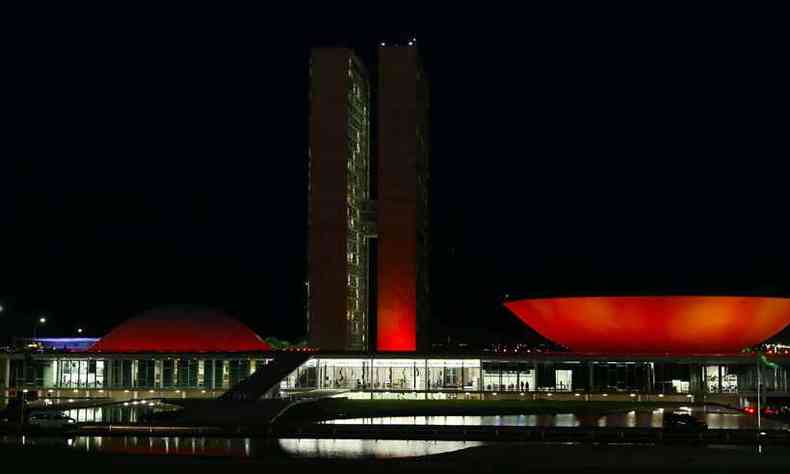 Bolsonaro se manifestou sobre o assunto e criticou o valor proposto pelo relator(foto: Lula Marques/Fotos Pblicas )