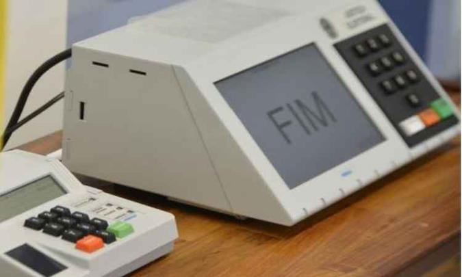 Os recursos serão para atender aos candidatos nas eleições de 2018(foto: José Cruz / Agência Brasil) Os recursos serão para atender aos candidatos nas eleições de 2018(foto: José Cruz / Agência Brasil)