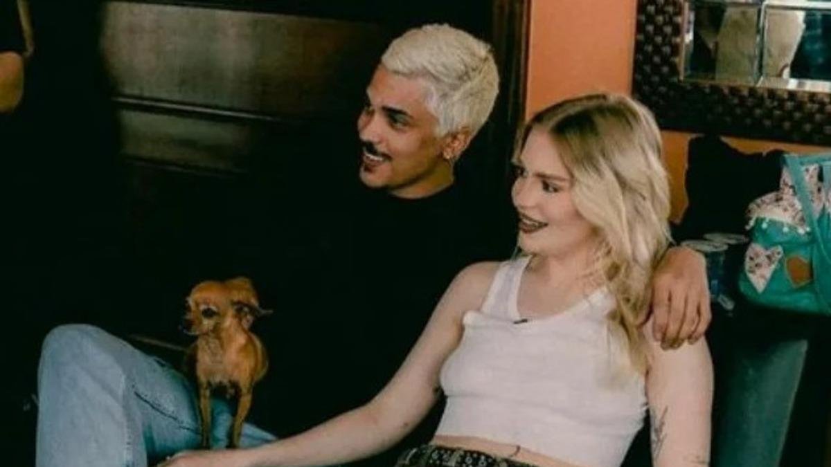 Luísa Sonza e Chico Moedas: entenda a polêmica - Cultura - Estado de Minas