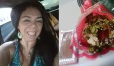 Mulher morre ao comer bombons que ganhou de remetente misterioso no Rio