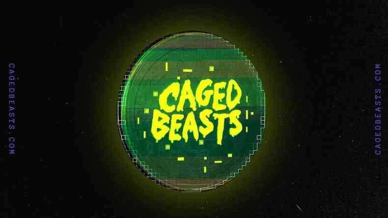 Cage Beasts  uma criptomoeda promissora para renda passiva, conhea