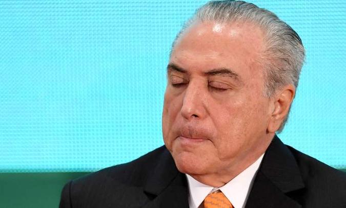 (foto: AFP / EVARISTO SA ) (foto: AFP / EVARISTO SA )