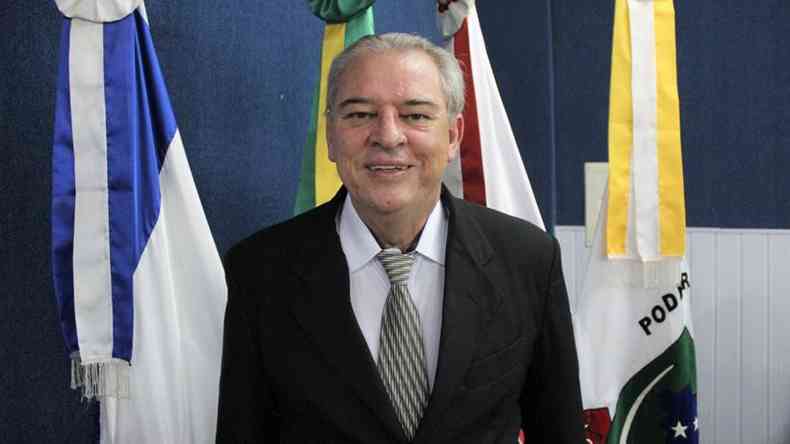 Pedro Reinaldo Ferreira da Silva