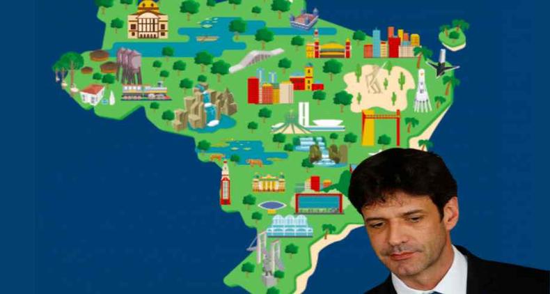 (foto: Reprodução ) (foto: Reprodução )