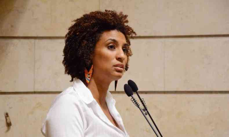 Marielle Franco