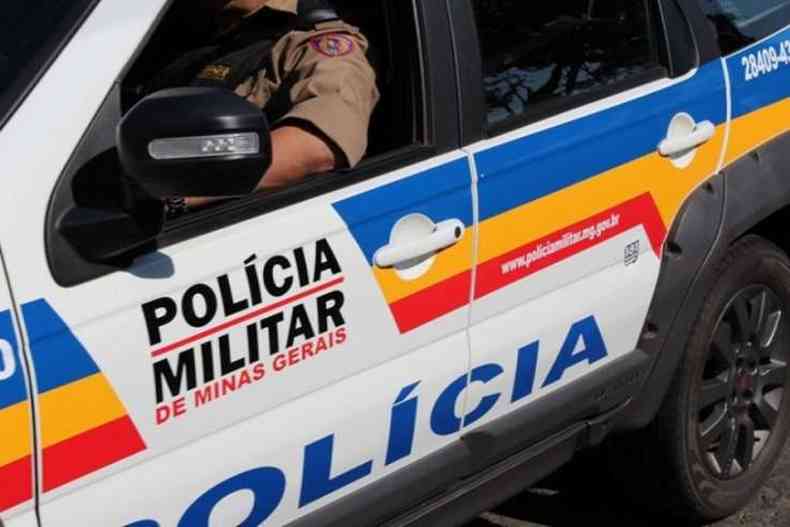 Polcia Militar montou operao para tentar prender homem que esfaqueou a mulher