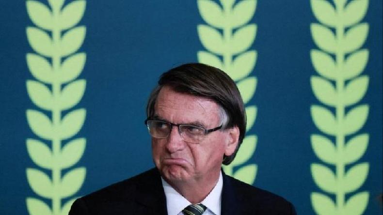 Bolsonaro