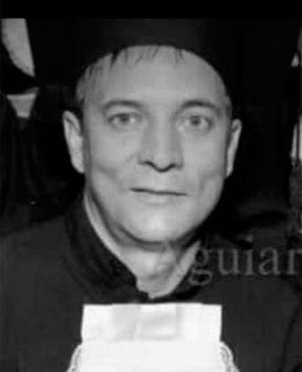 Edirley Antonio Campos(foto: Reproduo/redes sociais)