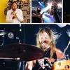 Planet Hemp e Emicida vão homenagear Taylor Hawkins no Lollapalooza 2022