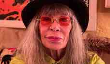 Rita Lee morre aos 75 anos