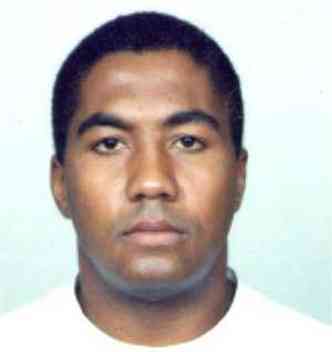 Policial aposentado Jos Lauriano de Assis Filho, investigado no Caso Bruno (foto: Reproduo )